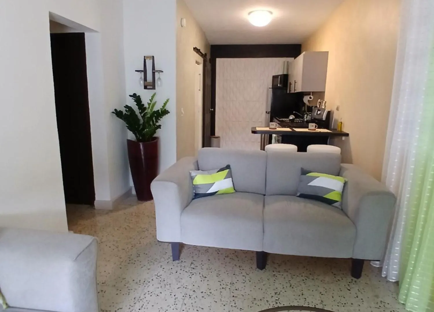 Trujillo House Vacation Villa Trujillo Alto