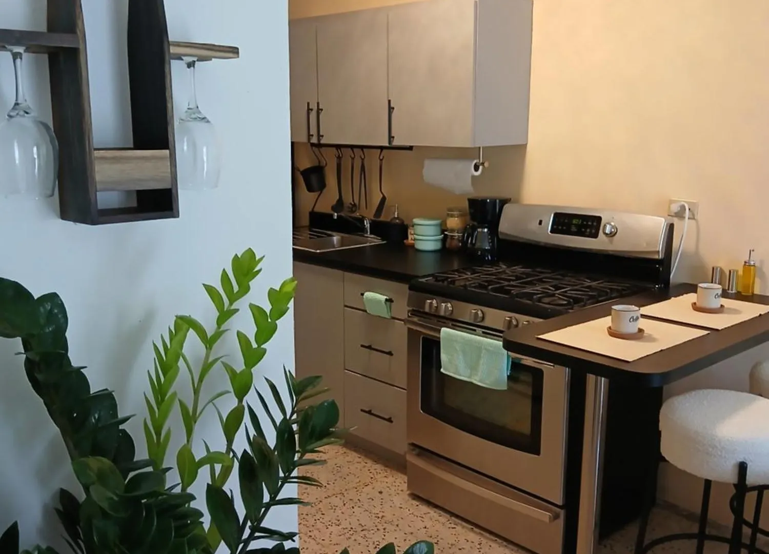 Trujillo House Vacation Villa Trujillo Alto Puerto Rico